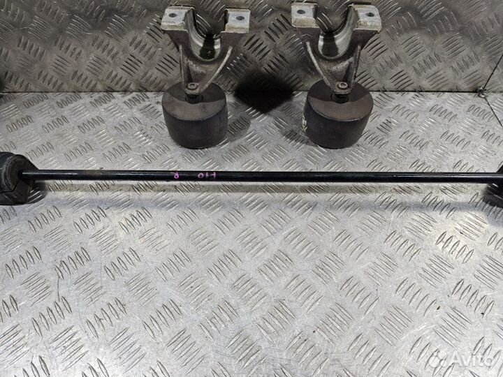 Стабилизатор задний Bmw 5 F10 2.0 N47D20C