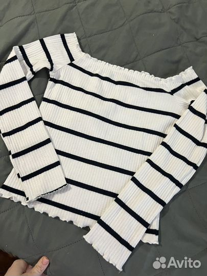 Лонгслив+ юбка