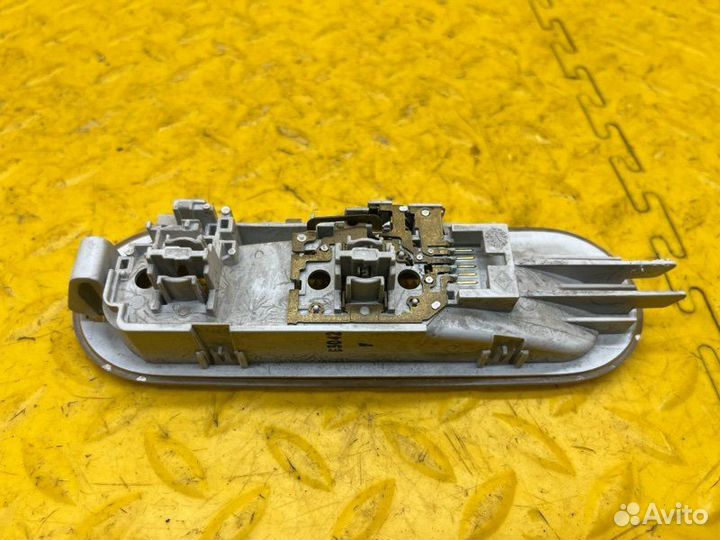 Плафон освещения салона Renault Duster полный