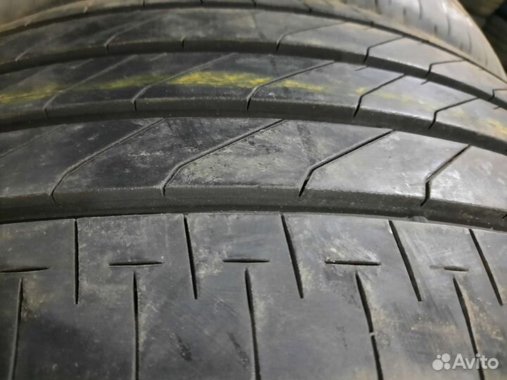 Bridgestone Turanza T005A 245/45 R18