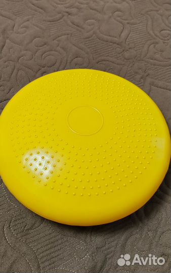 Балансировочная подушка