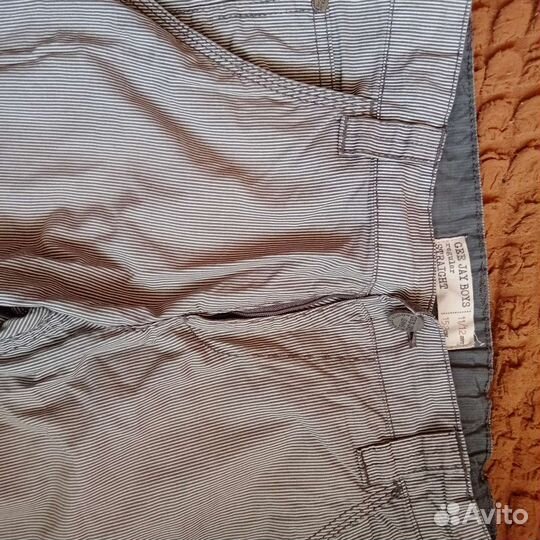 Джинсы, брюки