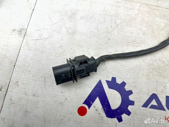 Датчик кислородный передний Mercedes E W211