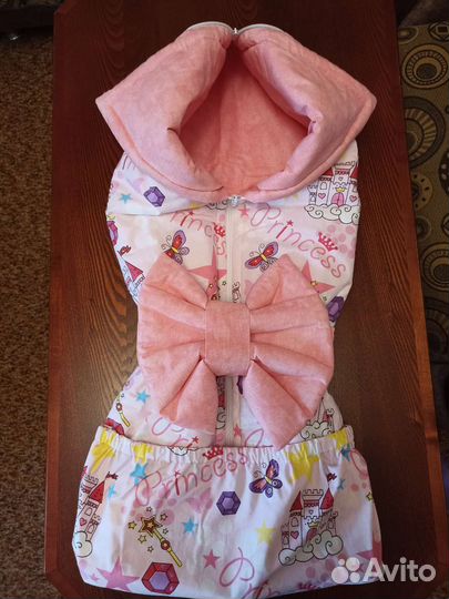 Швея на дому