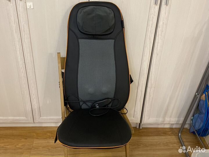 Массажная накидка medisana MCN