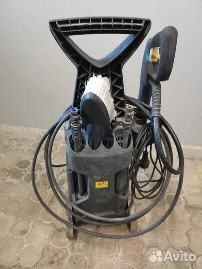 Минимойка karcher К4.98