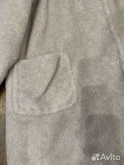 Пальто овчина 50-52