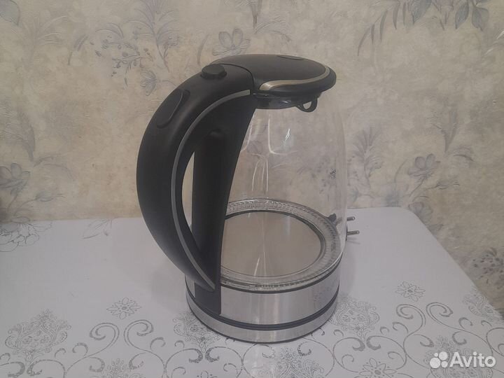 Чайник электрический Scarlett