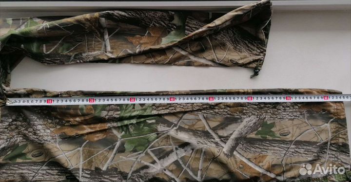 Shimano tribal Штаны для рыбалки