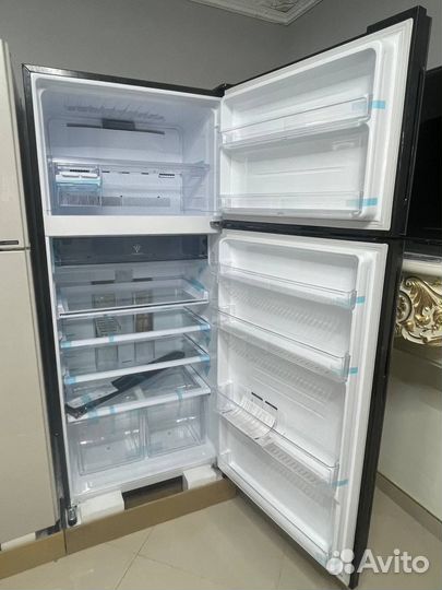 Холодильник sharp