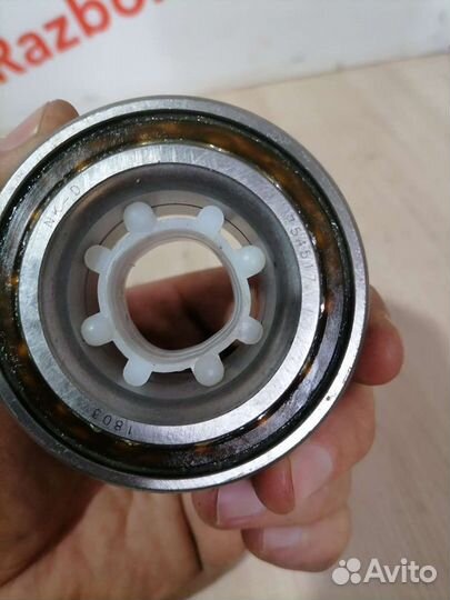 Подшипник ступичный для Toyota Corolla E110