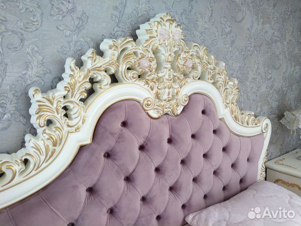 Спальня Мирелла