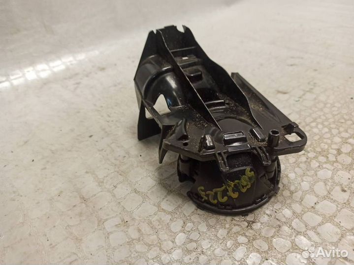 Моторчик зеркала левого Mercedes W211 E