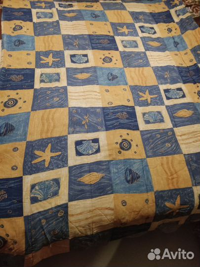 Одеяло разные