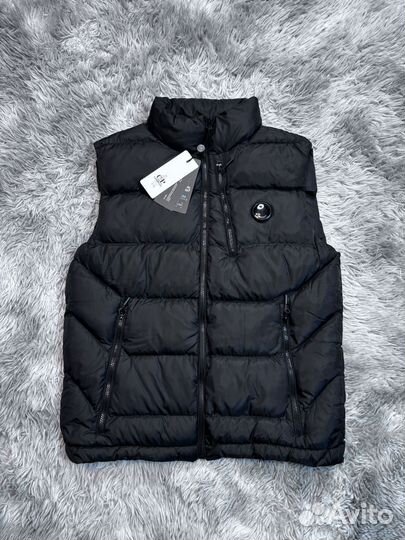 Жилетка CP Company dd shell