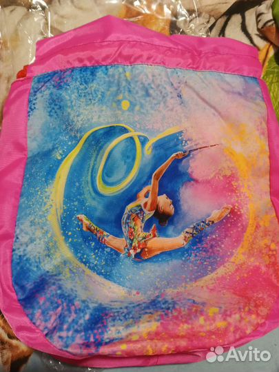 Чехол для мяча