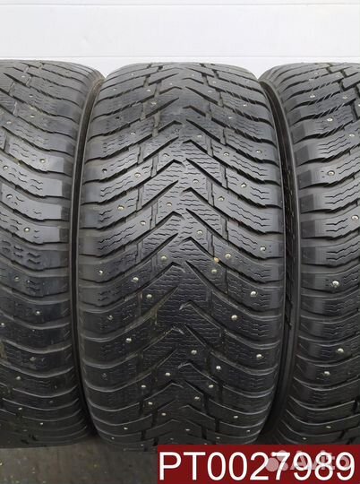 Nokian Tyres Hakkapeliitta 8 275/55 R19 98H
