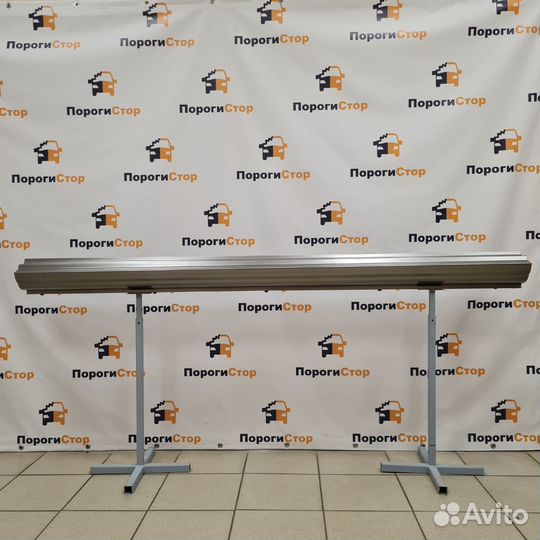 Ремонтный порог левый Mercedes-Benz w163 ML430