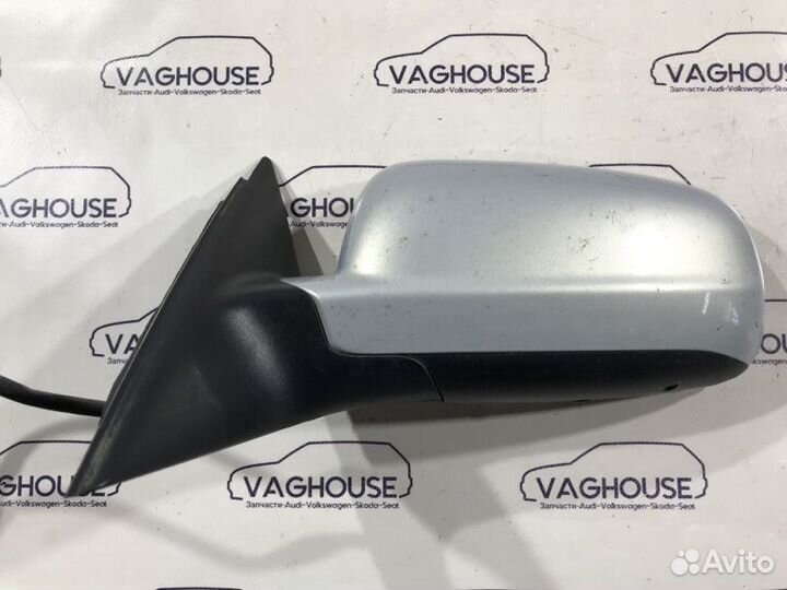 Зеркало левое Volkswagen Passat B5 3B2 1998