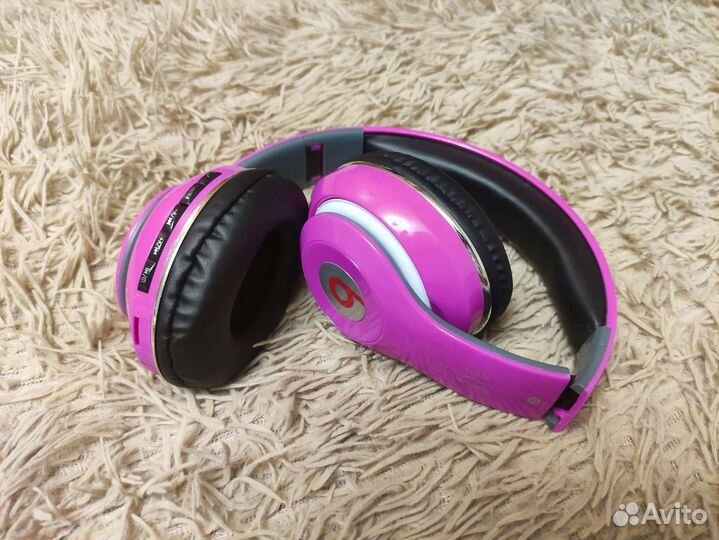 Беспроводные наушники STN 13