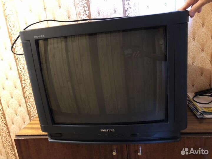 Бу телевизор samsung