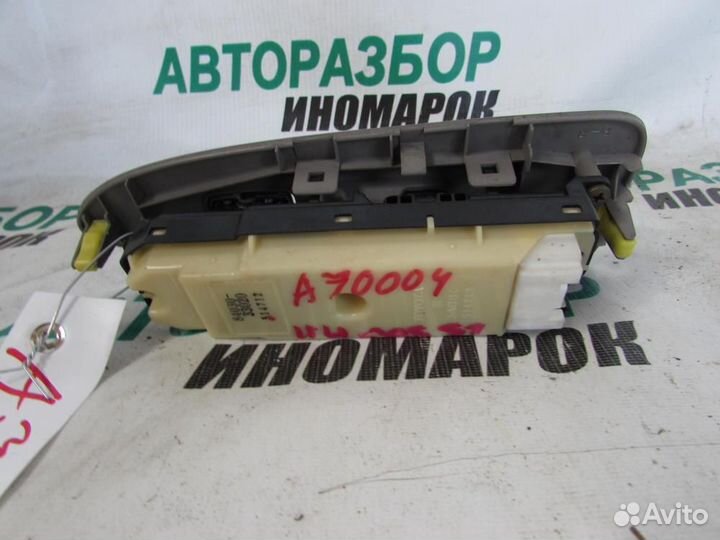 Накладка обшивки двери для Lexus ES 300 1 2001-200