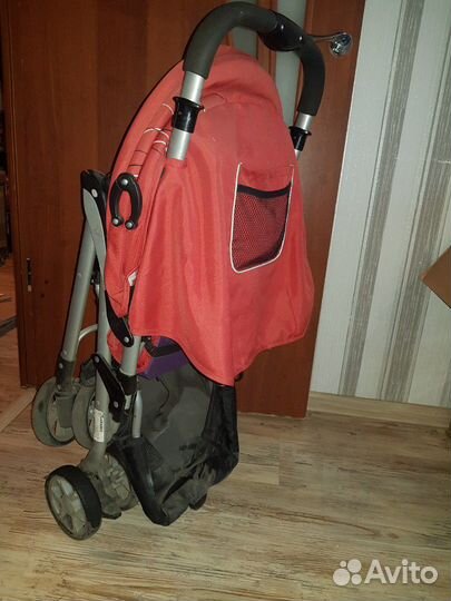 Коляска прогулочная Farfello