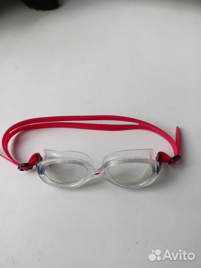 Комплект для плавания