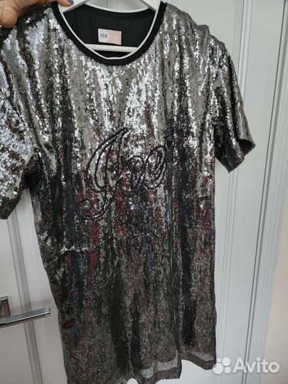 Платье туника