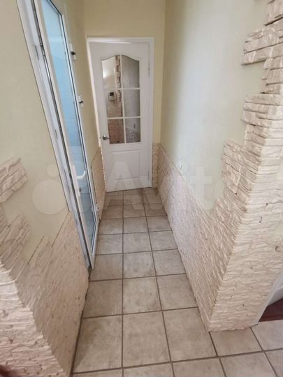 2-к. квартира, 47 м², 5/6 эт.