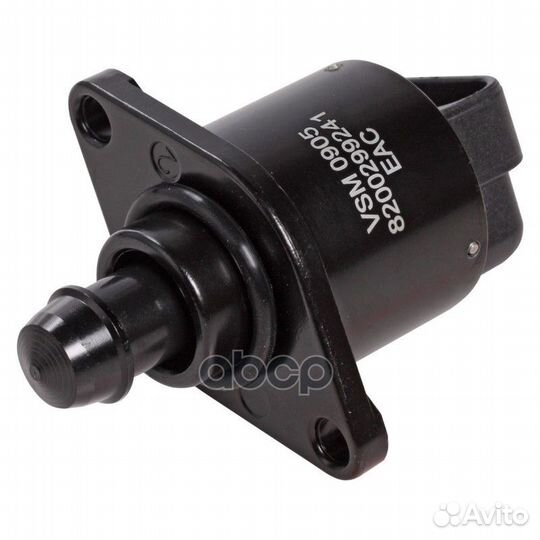 Nsii0018275117 Регулятор холостого хода 0,12 VSM