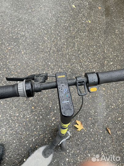 Продажа, аренда электросамокатов