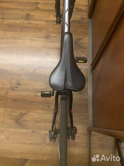 Велосипед городской Stern Urban 2.0 28