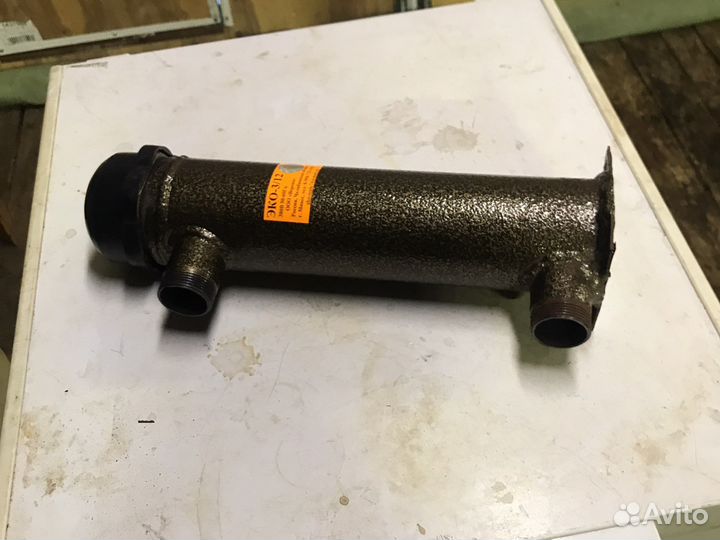 Электродный котел