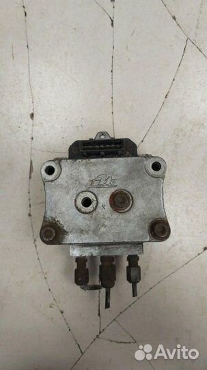 Блок ABS (насос) Ford Scorpio