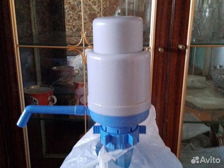 Емкость для воды 19л