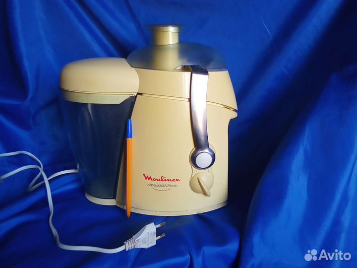 Соковыжималка