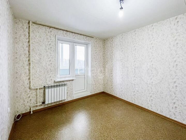 2-к. квартира, 62,5 м², 4/9 эт.