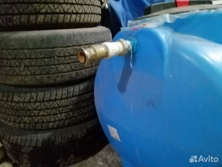 Емкость для воды