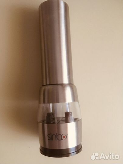 Измельчители simbo