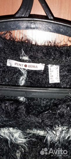 Пиджак новый