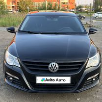 Volkswagen Passat CC 2.0 AT, 2008, 195 000 км, с пробегом, цена 1 000 000 руб.