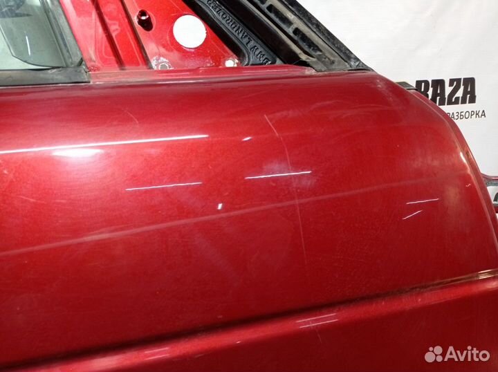 Дверь передняя правая R Land Rover Range Rover