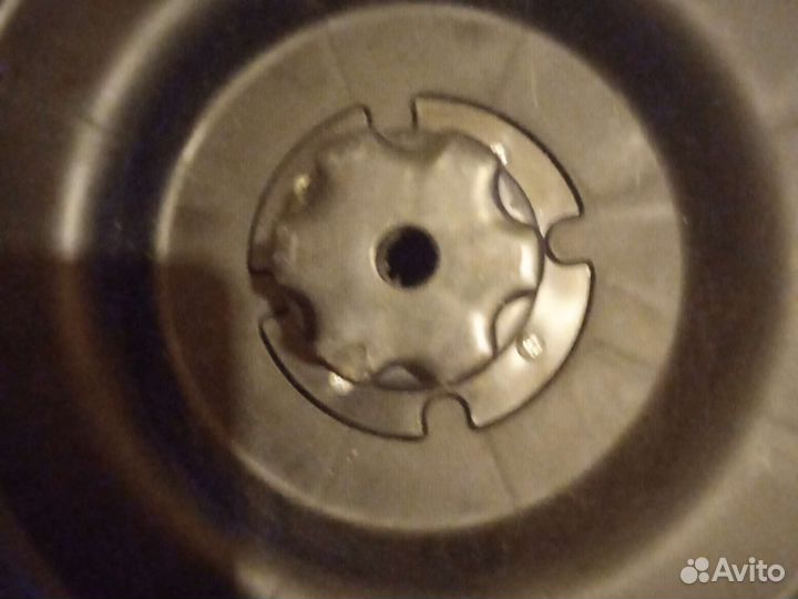 Колёса б/у для детских электромобилей