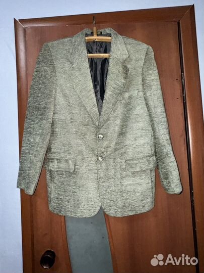 Пиджак мужской