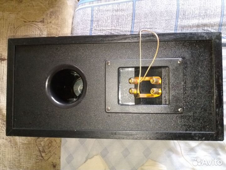 Сабвуфер sven