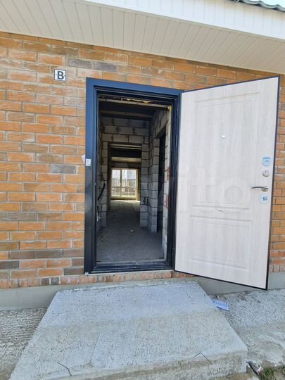 Дом 76,4 м² на участке 2,5 сот.