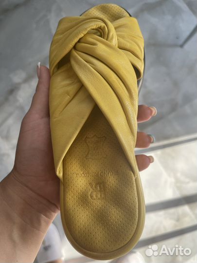 Сабо женские