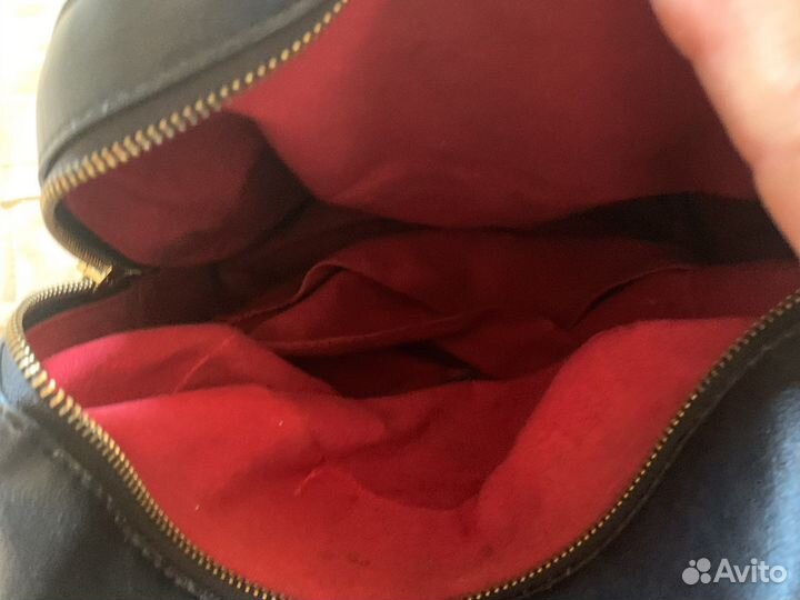 Luis vuitton рюкзак