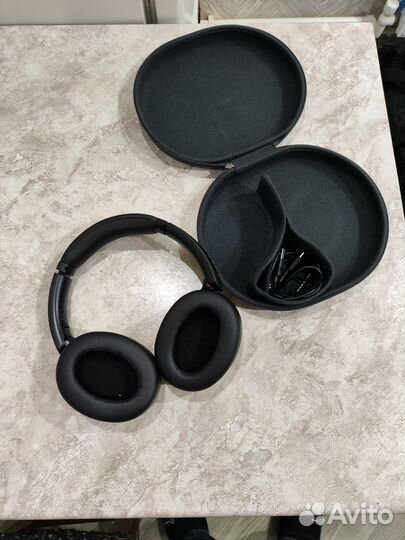 Наушники sony WH-XB910N